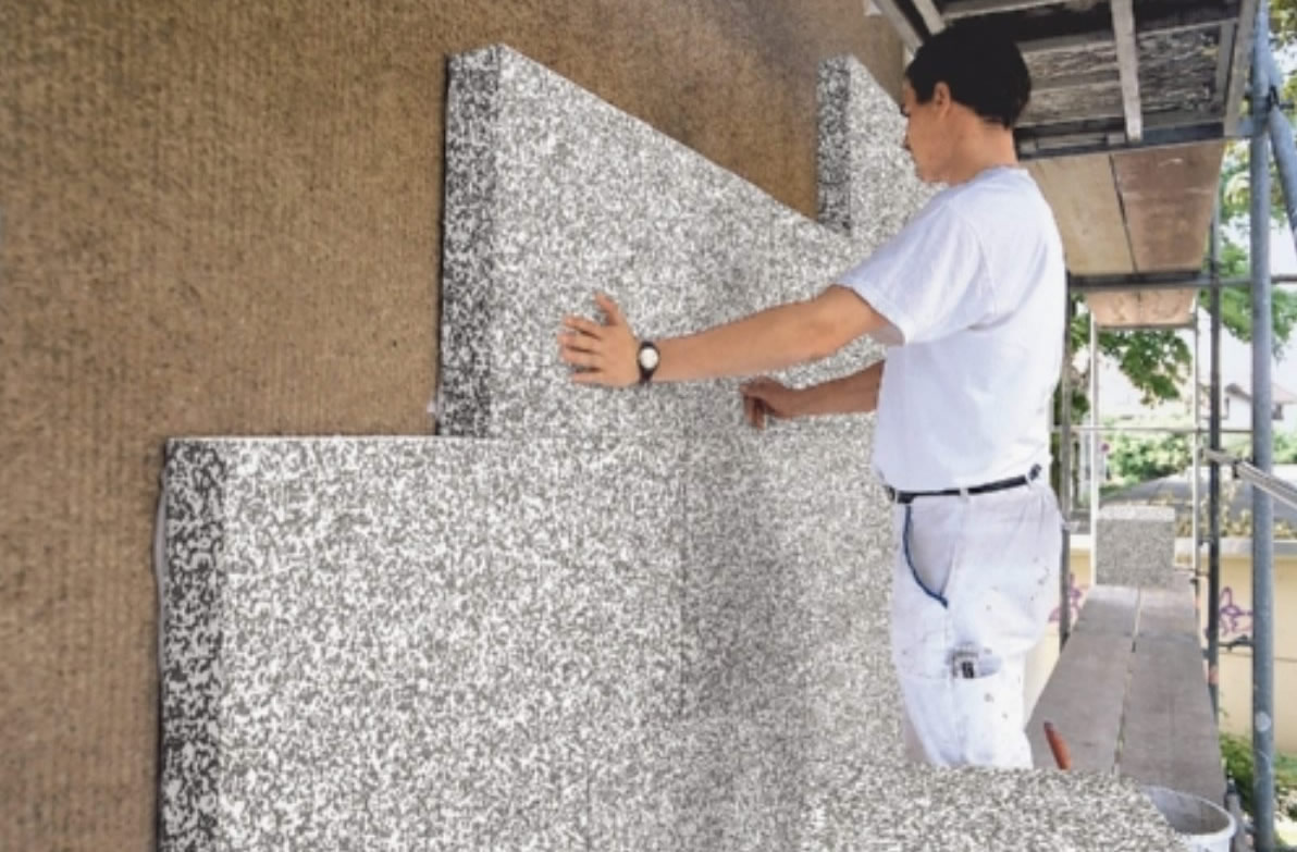 Siverek Isı Yalıtımcısı